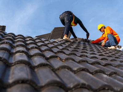 About Roof Repair Experts Brandsville, MO